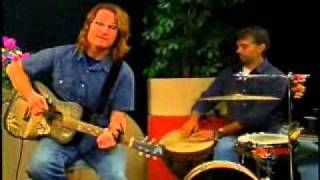 "Devil's Bluff" by Fred Gillen, Jr. on Alive with Clive