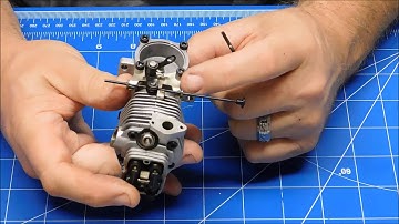 OS FS-40 Surpass: A Look Inside