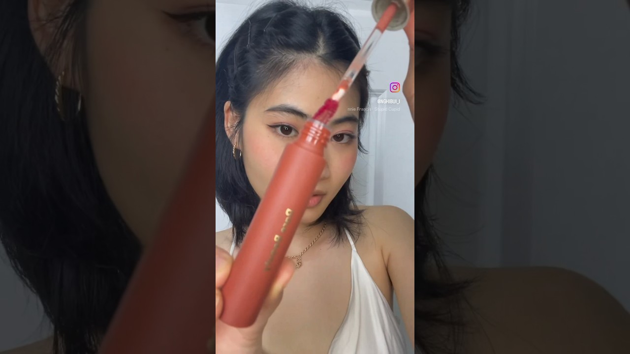 Rare Beauty Soft Pinch Tinted Lip Oil in shade Honesty✨ your lips but better shade🫶🏻 