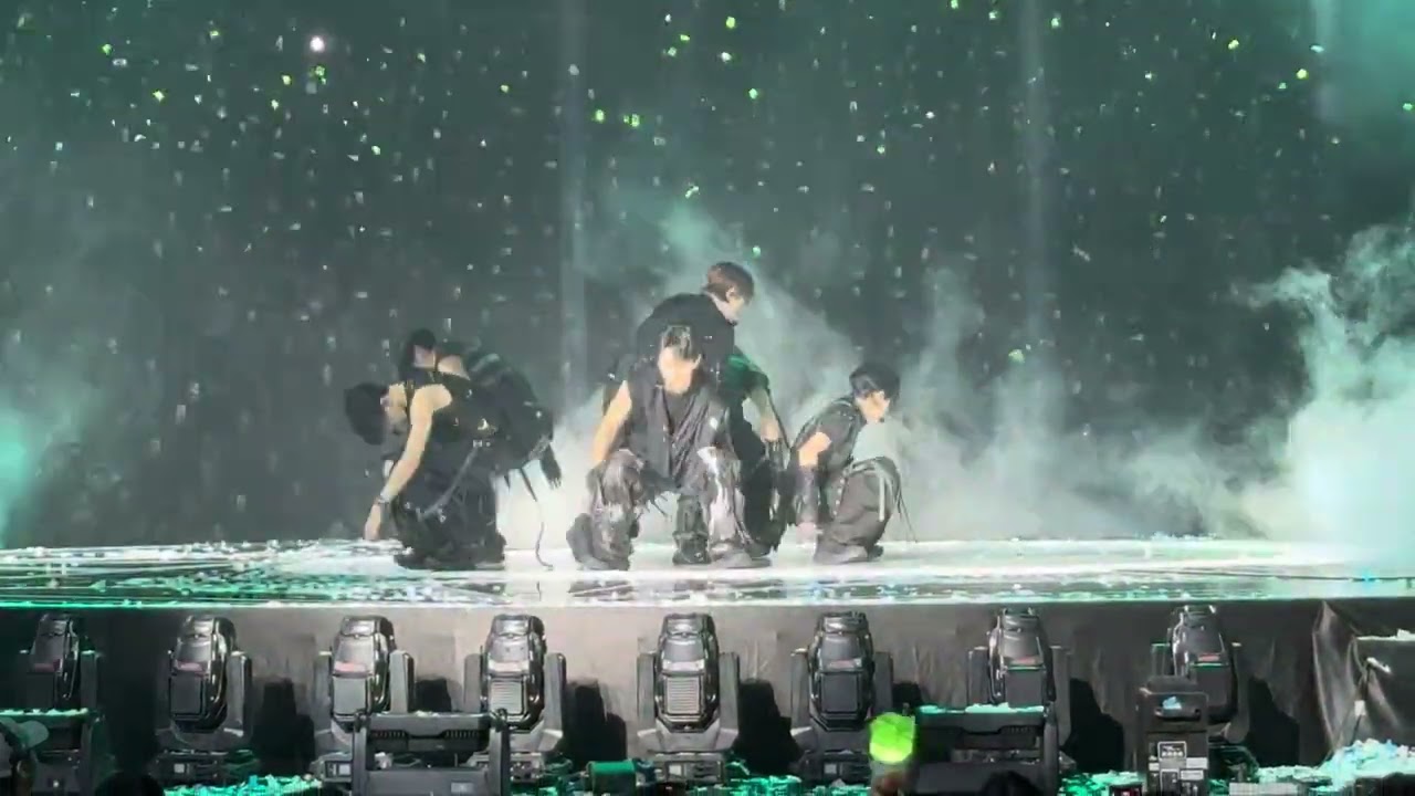 NASA 251031 NCT Wish Into The Wish Our Wish Day1