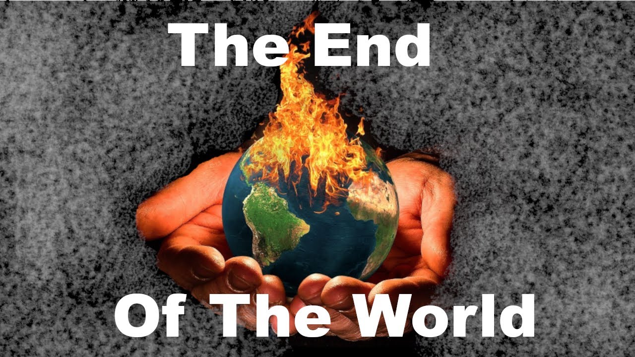 The 6th Mass Extinction - YouTube