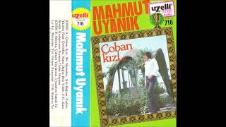 Mahmut Uyanık - Uyandım Sabah İle Nette Ilk