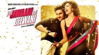 فيلم هندي yeh jawaani hai deewani مترجم عربي 💕