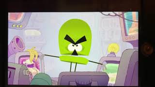 Ask The Storybots Clip Get Down Now