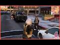 Cuddles Tries To Take a Habibi Member Hostage | NoPixel 4.0 GTARP