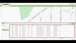 TreeKeeper Data Grids - Overview and Customizing