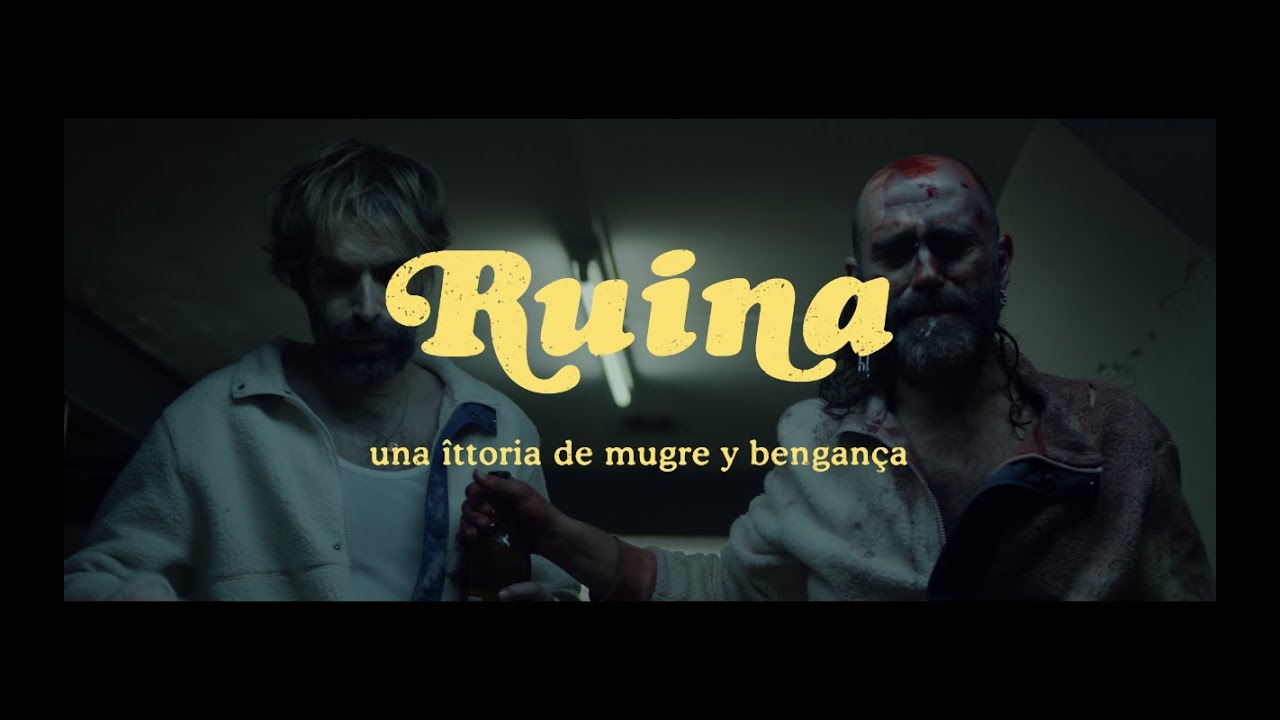 Califato 3 4 Ficha Y Biografia De Banda Sevilla Disonante