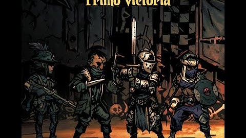 Darkest Dungeon - Butcher