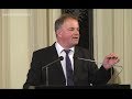 Vortrag Jürgen Knoblich Jahreshauptversammlung 2014 der Gesellschaft der Ärzte in Wien