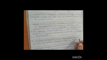 Statutory Audit|| Audit and Account| #icai #english #icsi #education #bcom #commerce #statutoryaudit