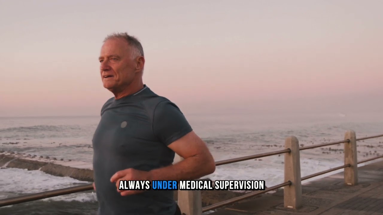 Comprehensive Guide to Men's Sexual Health | Improving Well-being with Ergogenic Aids