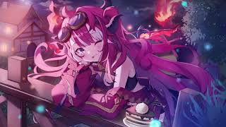 Nightcore - Ready To Love Lyrics