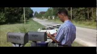 Forrest Gump (1994) - Apple : Compagnie fruitière [FR]