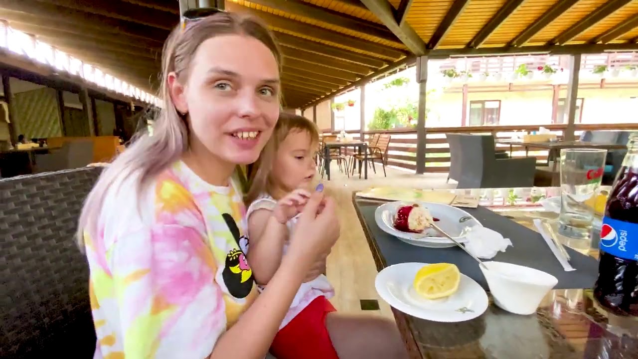 PERIPETII din VACANTA