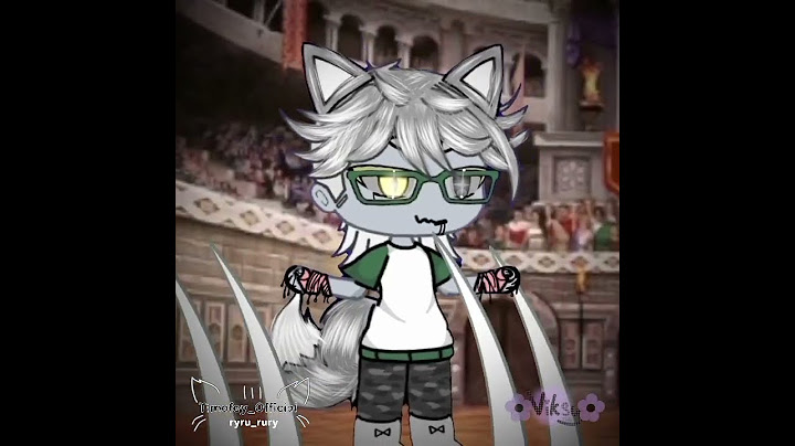 Алайт качество съел 😭 #danganronpa #gacha #гача #gacha #котофейка #duet #gachalife