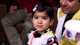 2019 City Of Charlottetown, New Resident Reception