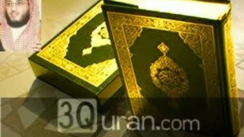 Abasa 080 سورة عبس Hany AlRifa3i