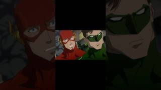Just the two of Us // Flash and Green Lantern #batman #trending #shorts #film #dc #edit #theflash