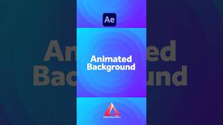 Time Displaced Background Animation in After Effects | Tutorial