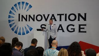 Innovation Stage - Eye on the Environment: Combating Food Waste with Flexible Packaging