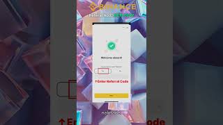 Kako Dobiti Cashback na Binance — Brza Registracija s Bonus Kodom
