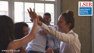 Fostering Innovation And Creativity In Entrepreneurship Level 4 Diploma Course At London School