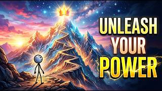 Unlock Your Hidden Potential: The Secret to Achieving Your Dreams"