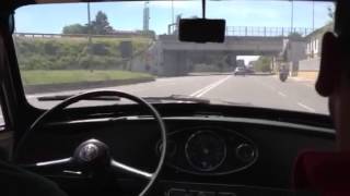 Cooper s 1071