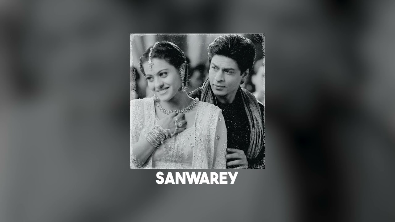 Watch SANWAREY - ANEESH (FT. HRUDAY) on YouTube Watch SANWAREY - ANEESH (FT. HRUDAY) on YouTube