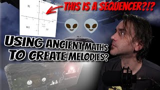 How To Make A Cartesian Sequencer in Bitwig Grid