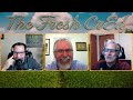 Interview with Joe Watson