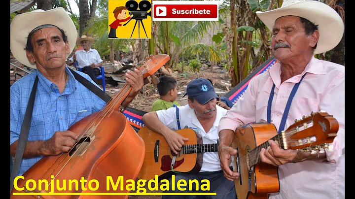 Conjunto Magdalena para todos los suscriptores Edi...