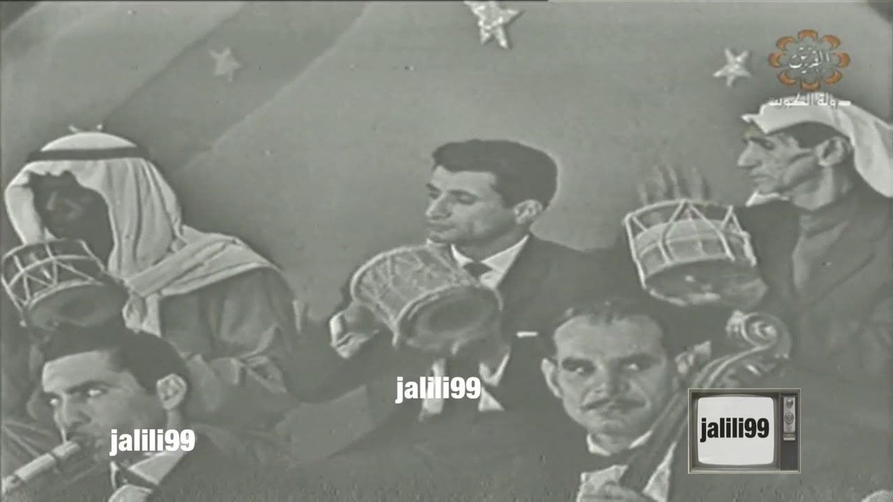 HD 🇰🇼 والله عجبني جمالك / فن الصوت / محمود الكويتي