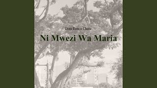 Kweli Ninakuamini Maria