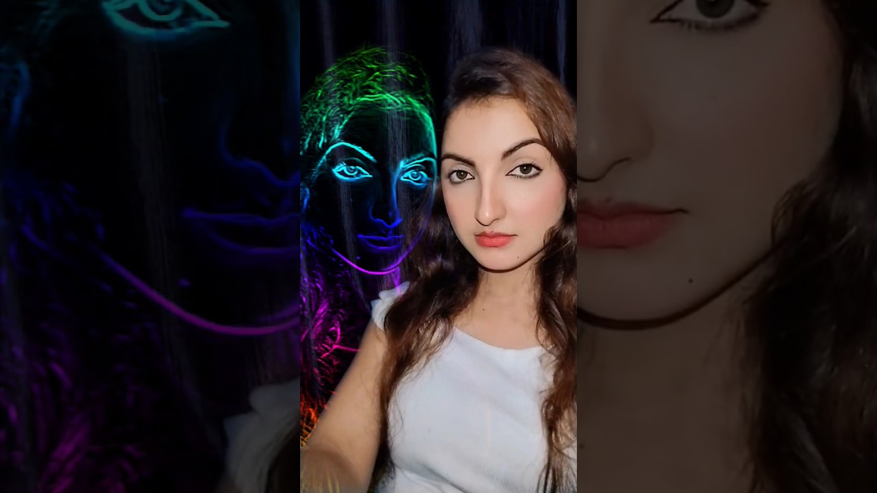 eyebrow dance😎🤨🤪 