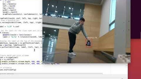 컴퓨터 비전 인식 & 발사체 제어 (1) Computing Vision Recognition & Projectile Control (1)