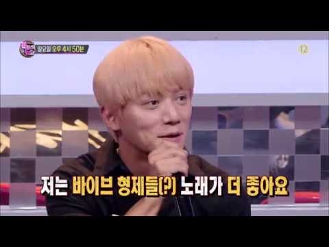 SBS [내손에 가수, 판타스틱 듀오] - 12일(일) 예고