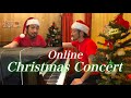 2025クリスマス弾きまくり配信コンサート 🎄12/24🎄 Christmas Concert