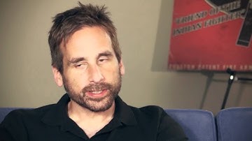 Bioshock Infinite - Behind Booker And Liz Part 2