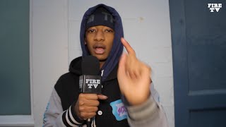 Legacy - Freestyle (Prod by OH91) #FireTVbris