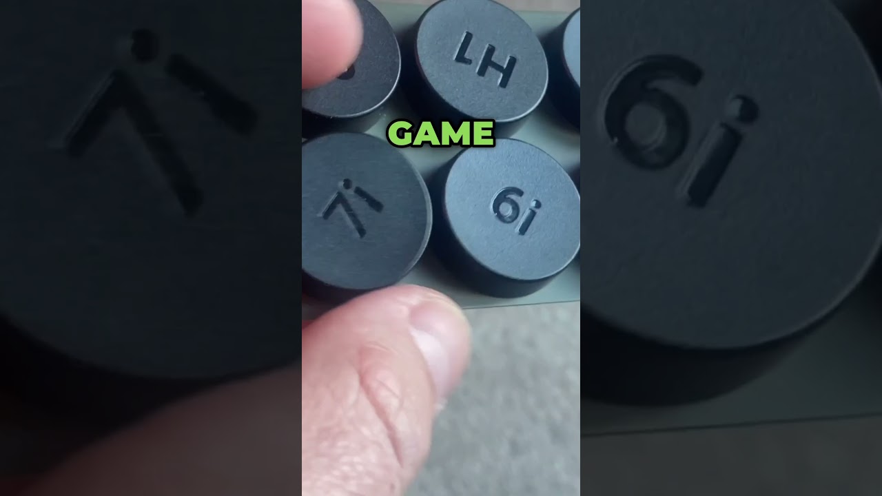 Exclusive FIRST LOOK at the New V5 GPS Watch from Shot Scope! 🏌️‍♂️ 