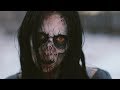 The Walking Dead Inspired Zombie Makeup Tutorial