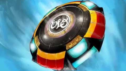 Electric Light Orchestra - Wild West Hero