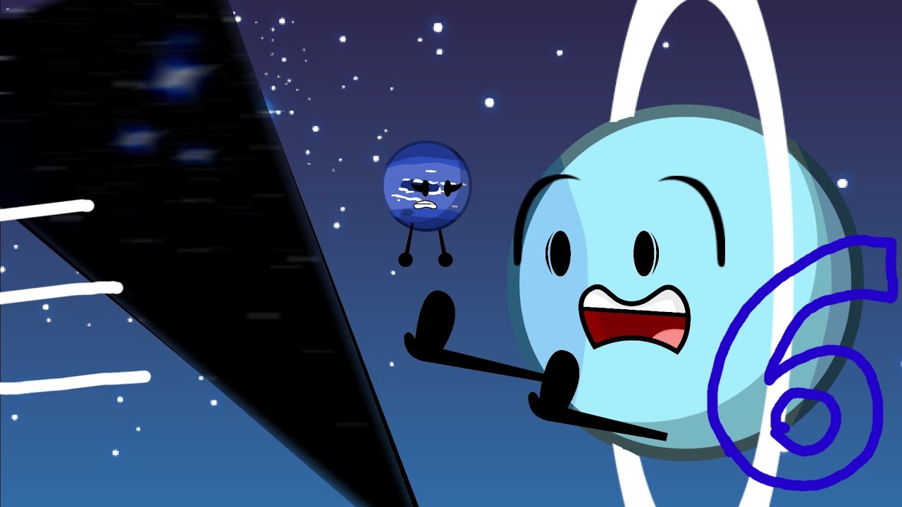 OC+ 2D 6: Spacequake