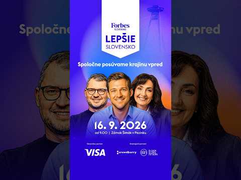 Ako posunúť Slovensko vpred?