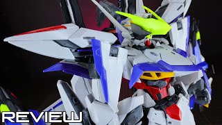 MG 1/100 Eclipse Gundam and Raijin Striker Review | GUNDAM SEED ECLIPSE