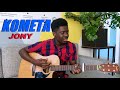 JONY - Kometa ( Cover || Chabala Kalenga )