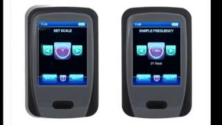 Configure Your EL-USB Data Logger Using the EL-DataPad