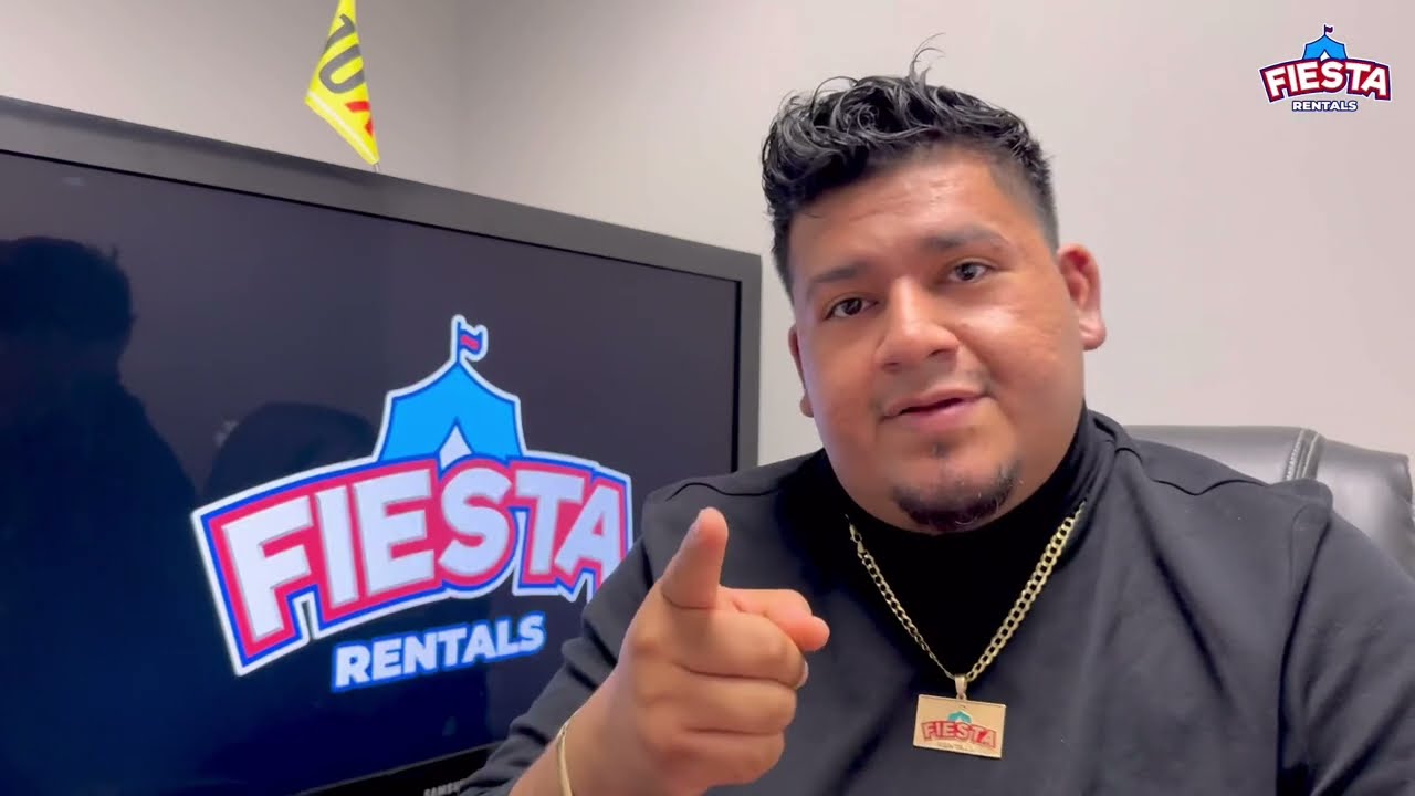 Welcome to Fiesta Rentals