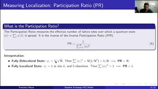 Computational Physics with Python (Introduction, Part C) – Video 1